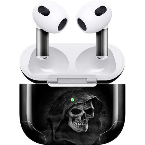 Alchemy St Levantius Remains Apple AirPods (3rd Gen 2021) Skin