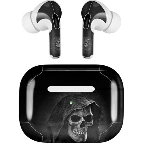 Alchemy St Levantius Remains Apple AirPods Pro Skin