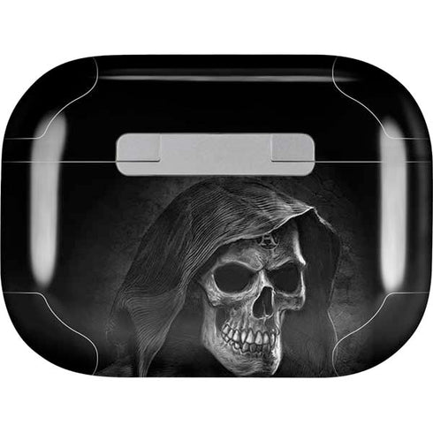 Alchemy St Levantius Remains Apple AirPods Pro Skin