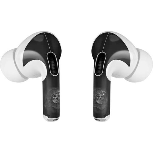 Alchemy St Levantius Remains Apple AirPods Pro Skin