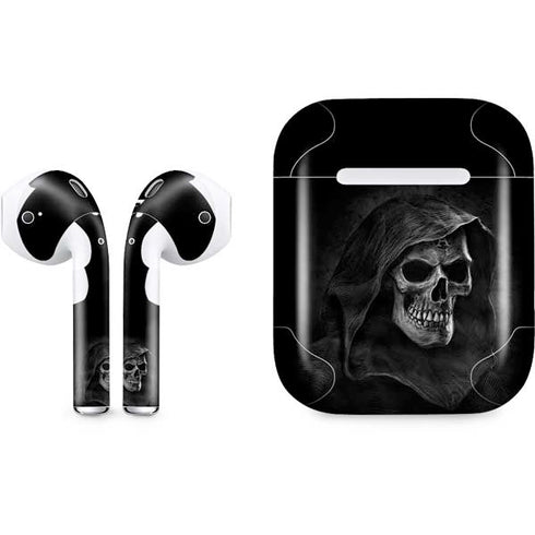 Alchemy St Levantius Remains Apple AirPods Skin