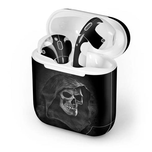 Alchemy St Levantius Remains Apple AirPods Skin