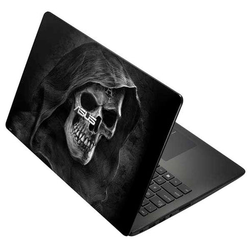 Alchemy St Levantius Remains Asus X502CA 15.6 Skin