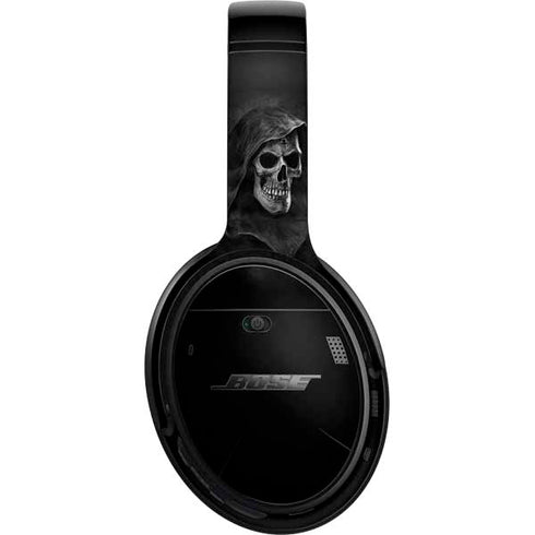 Alchemy St Levantius Remains Bose QuietComfort 35 Headphones Skin