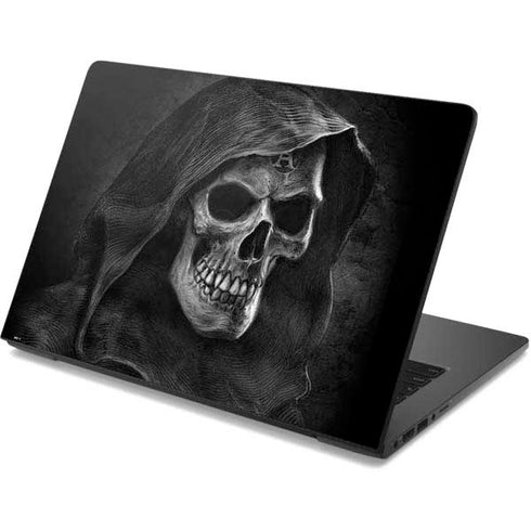 Alchemy St Levantius Remains Dell Chromebook Skin