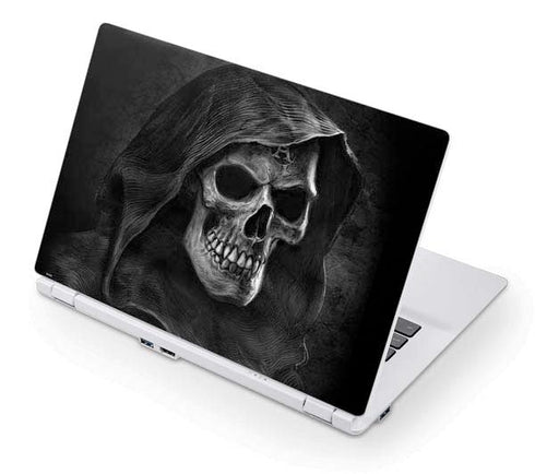 Alchemy St Levantius Remains Acer Chromebook Skin