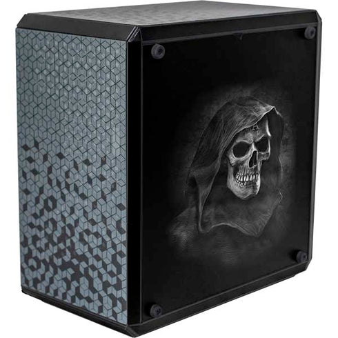 Alchemy St Levantius Remains Cooler Master MasterBox Q300L Mini Tower Skin