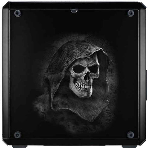 Alchemy St Levantius Remains Cooler Master MasterBox Q300L Mini Tower Skin