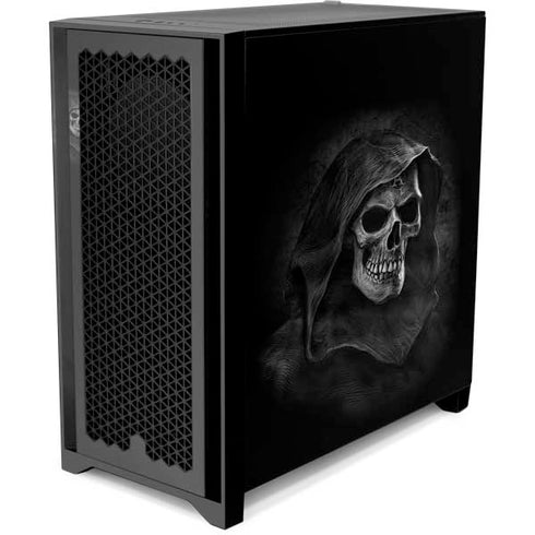 Alchemy St Levantius Remains Corsair 4000D Tempered Glass Mid-Tower ATX Case Skin