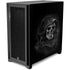 Alchemy St Levantius Remains Corsair 4000D Tempered Glass Mid-Tower ATX Case Skin
