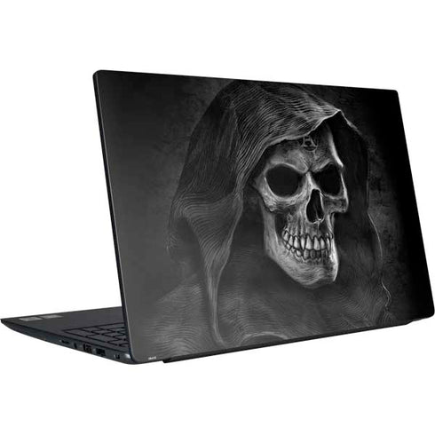 Alchemy St Levantius Remains Dell Vostro Skin