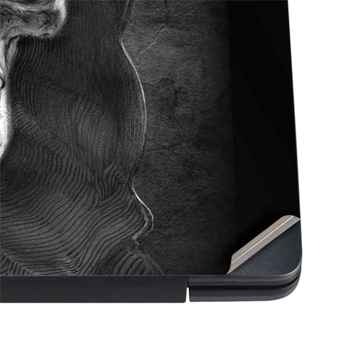 Alchemy St Levantius Remains Dell Vostro Skin