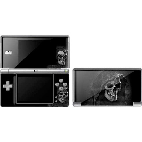 Alchemy St Levantius Remains DS Lite Skin