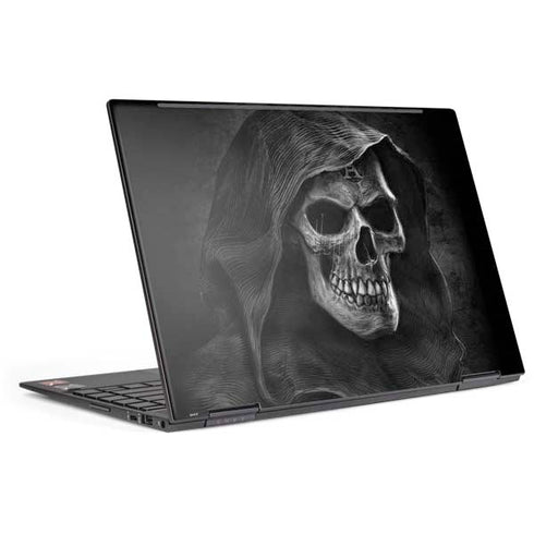 Alchemy St Levantius Remains HP Envy Skin