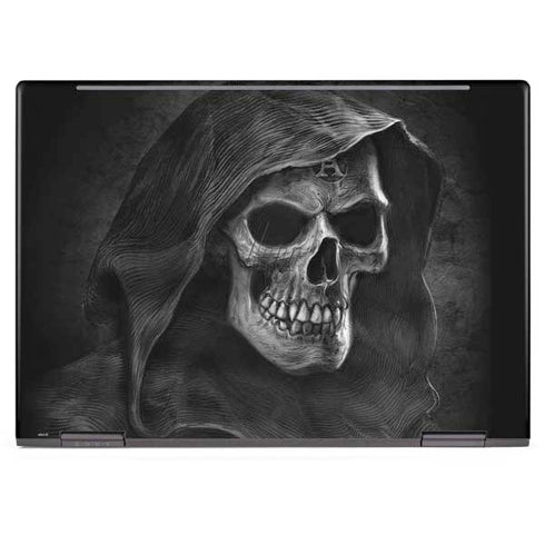 Alchemy St Levantius Remains HP Envy Skin