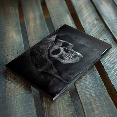 Alchemy St Levantius Remains HP Envy Skin