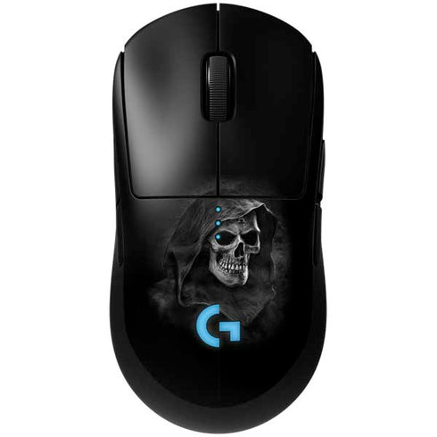 Alchemy St Levantius Remains G Pro Wireless Gaming Mouse Skin