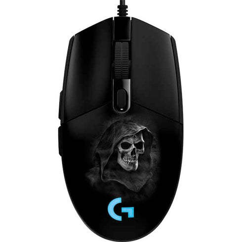 Alchemy St Levantius Remains G203 Prodigy RGB Wired Gaming Mouse Skin