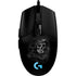 Alchemy St Levantius Remains G203 Prodigy RGB Wired Gaming Mouse Skin