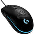 Alchemy St Levantius Remains G203 Prodigy RGB Wired Gaming Mouse Skin