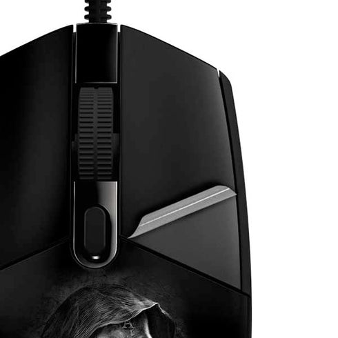 Alchemy St Levantius Remains G203 Prodigy RGB Wired Gaming Mouse Skin