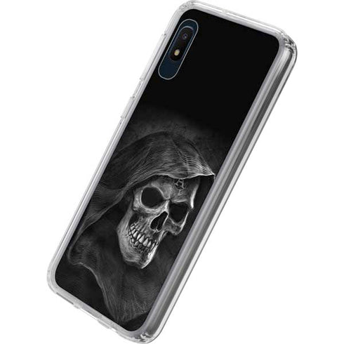 Alchemy St Levantius Remains Galaxy A10e Clear Case