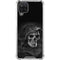 Alchemy St Levantius Remains Galaxy A12 Clear Case