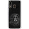 Alchemy St Levantius Remains Galaxy A20 Clear Case
