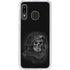 Alchemy St Levantius Remains Galaxy A20 Clear Case