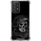 Alchemy St Levantius Remains Galaxy A52 5G Clear Case