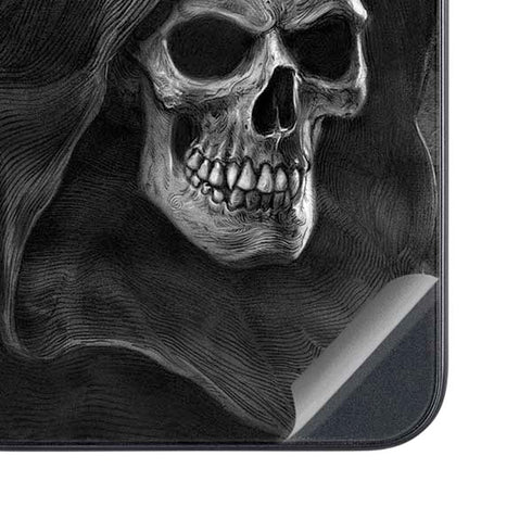 Alchemy St Levantius Remains Galaxy A54 5G Skin