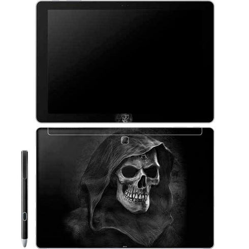 Alchemy St Levantius Remains Galaxy Book 12in Skin