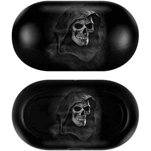 Alchemy St Levantius Remains Galaxy Buds Skin