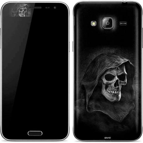 Alchemy St Levantius Remains Galaxy J3 Skin