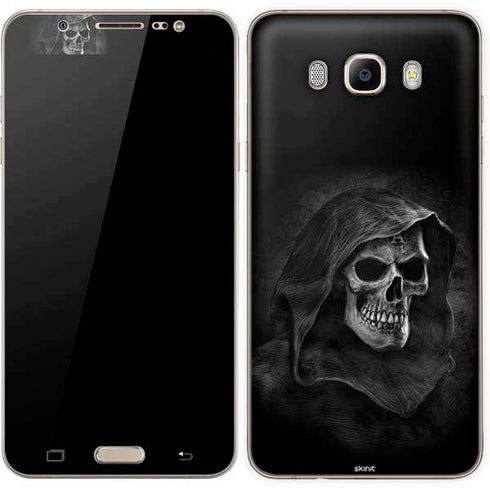 Alchemy St Levantius Remains Galaxy J7 Skin
