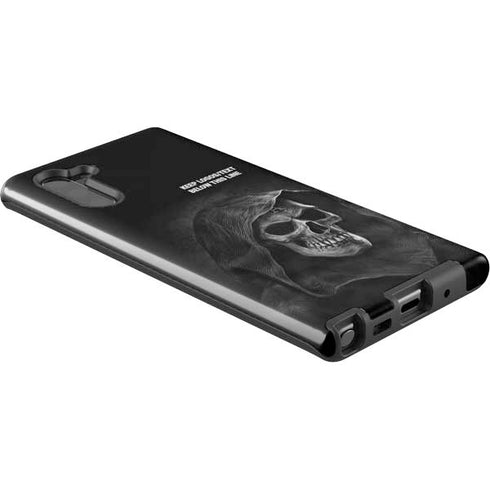 Alchemy St Levantius Remains Galaxy Note 10 Pro Case