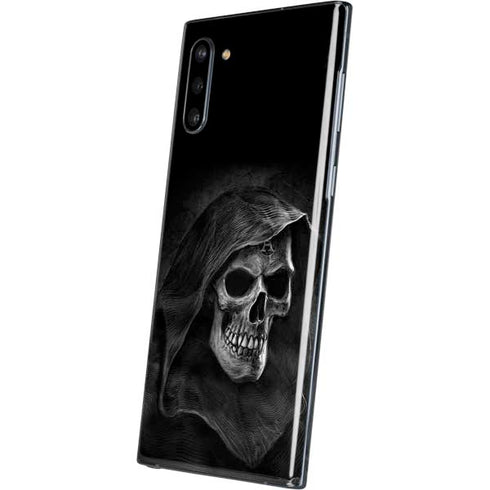 Alchemy St Levantius Remains Galaxy Note 10 Skin
