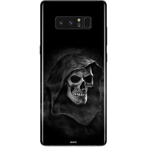 Alchemy St Levantius Remains Galaxy Note 8 Skin