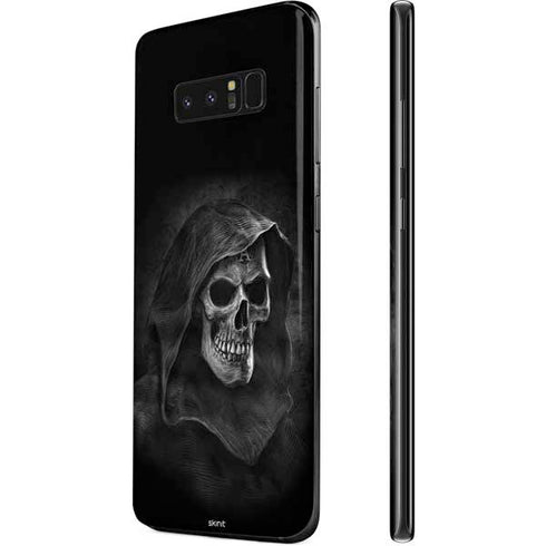 Alchemy St Levantius Remains Galaxy Note 8 Skin