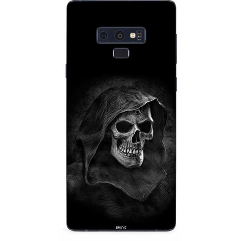 Alchemy St Levantius Remains Galaxy Note 9 Skin