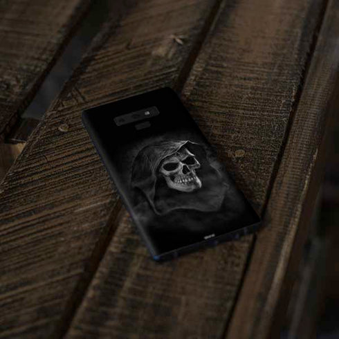 Alchemy St Levantius Remains Galaxy Note 9 Skin