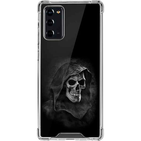 Alchemy St Levantius Remains Galaxy Note20 5G Clear Case