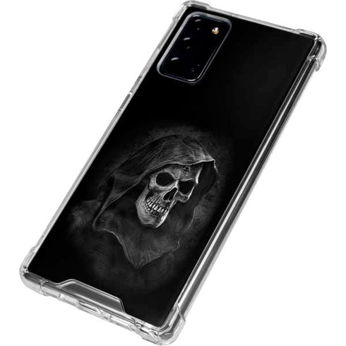 Alchemy St Levantius Remains Galaxy Note20 5G Clear Case