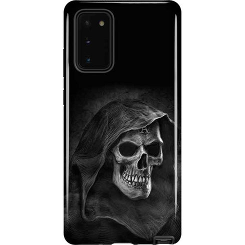 Alchemy St Levantius Remains Galaxy Note20 5G Pro Case