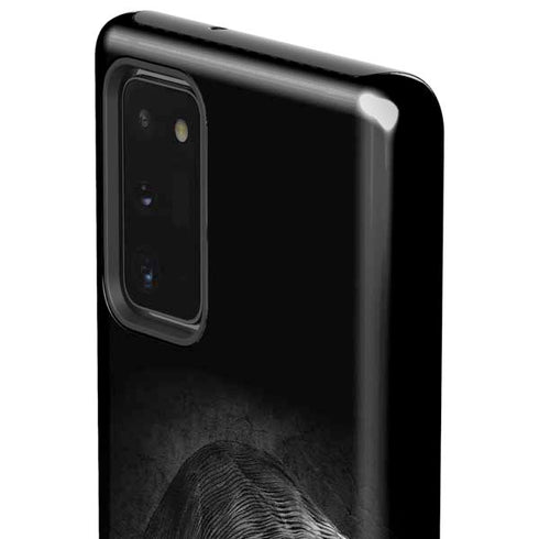 Alchemy St Levantius Remains Galaxy Note20 5G Pro Case
