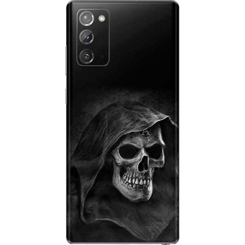 Alchemy St Levantius Remains Galaxy Note20 5G Skin