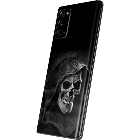Alchemy St Levantius Remains Galaxy Note20 5G Skin