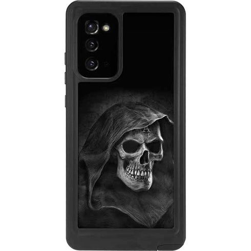 Alchemy St Levantius Remains Galaxy Note20 5G Waterproof Case