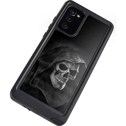 Alchemy St Levantius Remains Galaxy Note20 5G Waterproof Case