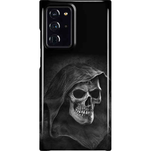 Alchemy St Levantius Remains Galaxy Note20 Ultra 5G Lite Case